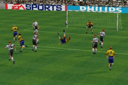 FIFA 98