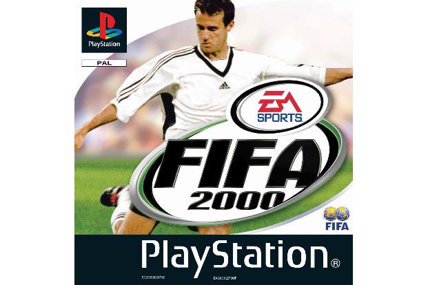 FIFA 2000
