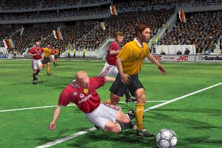FIFA 2001