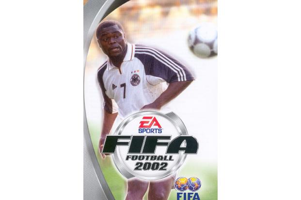 FIFA 2002