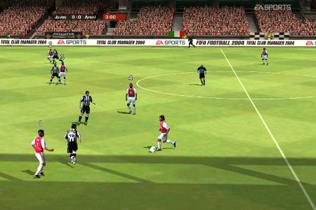 FIFA 2004