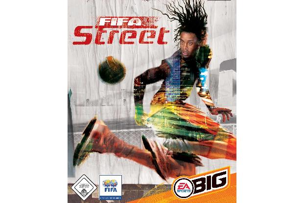 FIFA Street