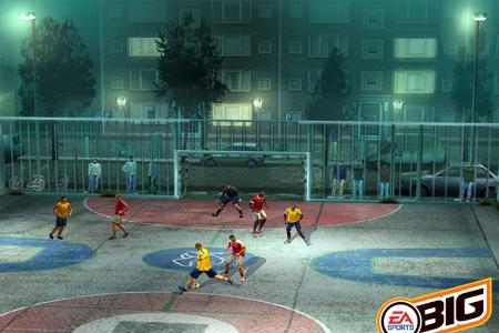 FIFA Street