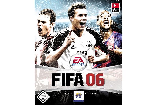 FIFA 06