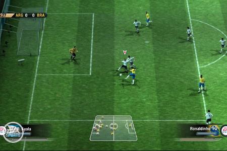 FIFA Fussball-Weltmeisterschaft Deutschland 2006