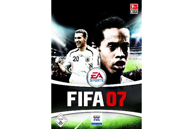 FIFA 07