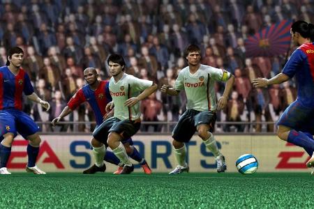 FIFA 07