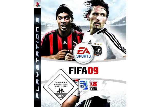 FIFA 09