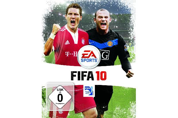 FIFA 10