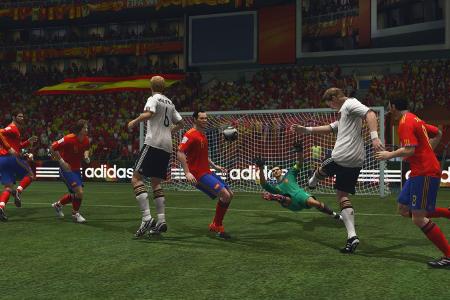 FIFA Fußball-Weltmeisterschaft 2010 Südafrika