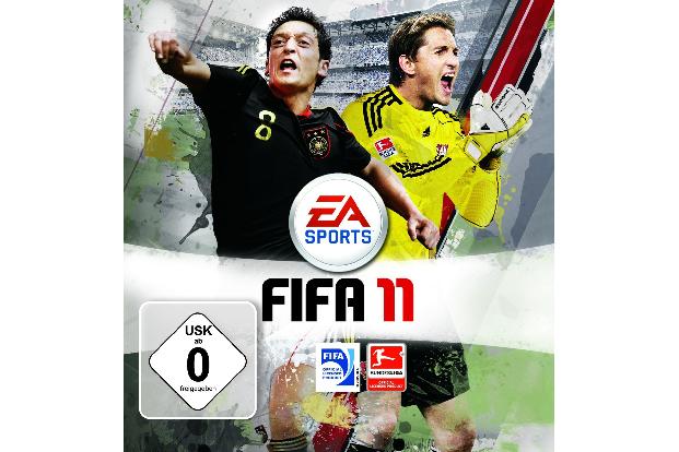 FIFA 11
