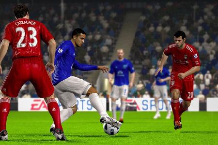 FIFA 11