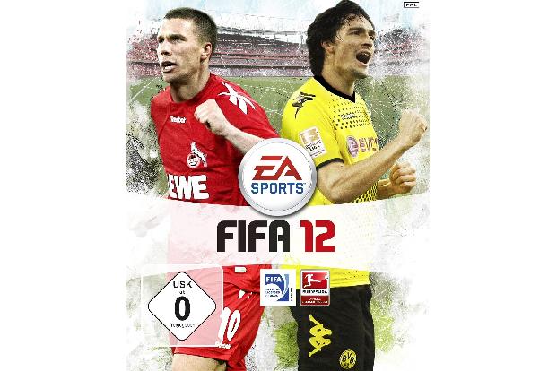 FIFA 12