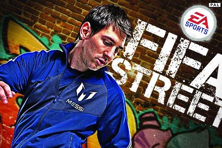 FIFA Street