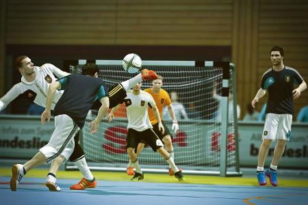 FIFA Street