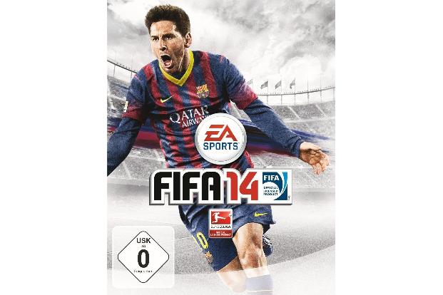 FIFA 14