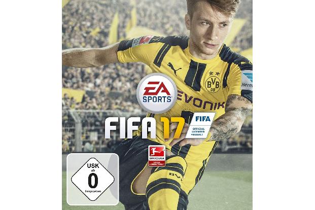 FIFA 17