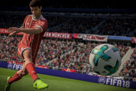 FIFA 18