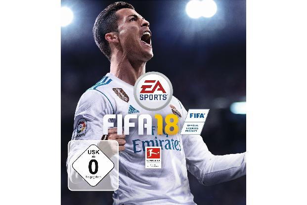 FIFA 18