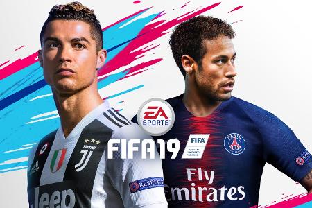 FIFA 19