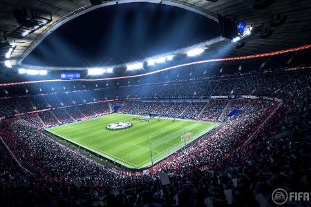 FIFA 19