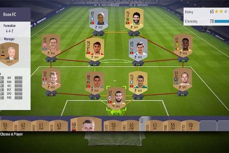 FIFA 19