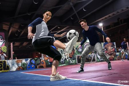 FIFA 20