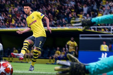 FIFA 20