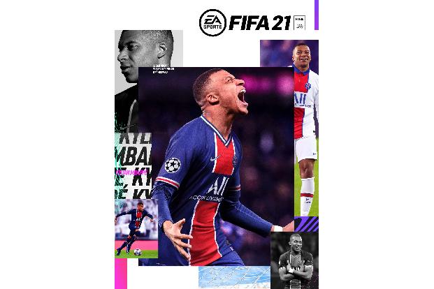 FIFA 21