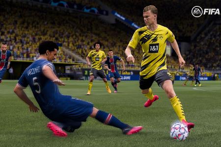 FIFA 21