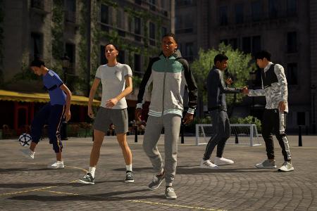 FIFA 21