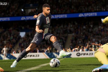 FIFA 23