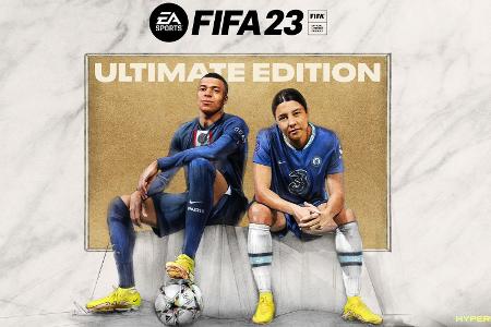 FIFA 23