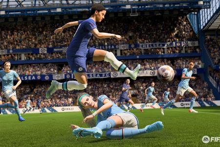 FIFA 23
