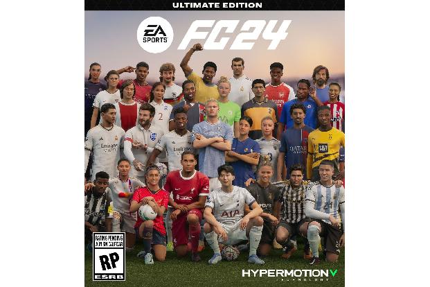 EA Sports FC 24