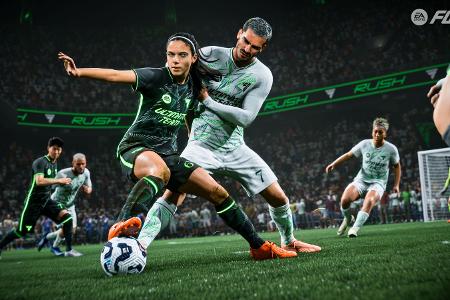 EA Sports FC 25