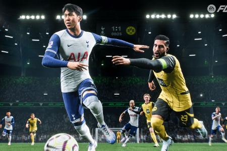 EA Sports FC 25