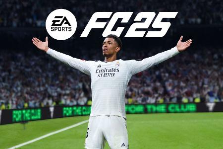 EA Sports FC 25
