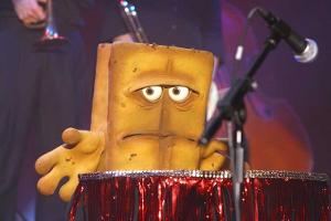 Bernd das Brot