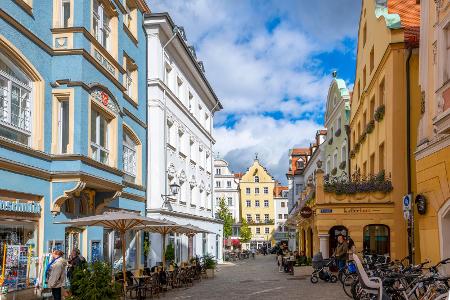 Kulturhistorische Bedeutung und Beliebtheit