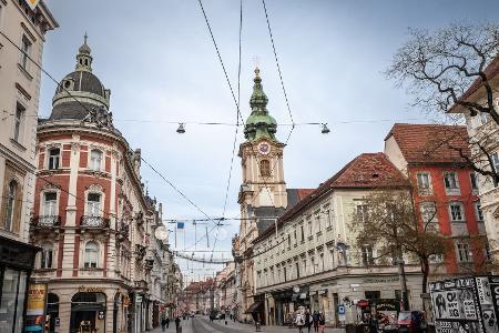 Graz