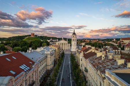 Vilnius