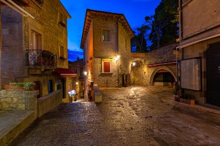 San Marino