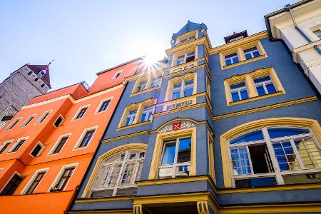 Regensburg