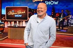 Erste reguläre "Stefan Raab Show": Am Mittwoch geht es um Muckis