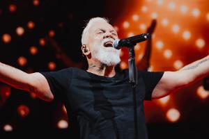 Nino de Angelo verlängert Tournee um zehn Konzerte