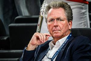 BBL-Boss Holz zu NBA Europe: "Absolut positiv"
