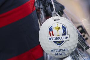 Nach Kirk-Attentat: Sicherheitsmaßnahmen beim Ryder Cup erhöht