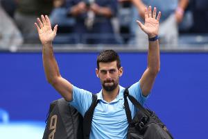 Tennis: Djokovic in Shanghai wieder dabei