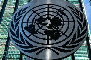 Aufruf an FIFA und UEFA: UN-Experten fordern Ausschluss Israels